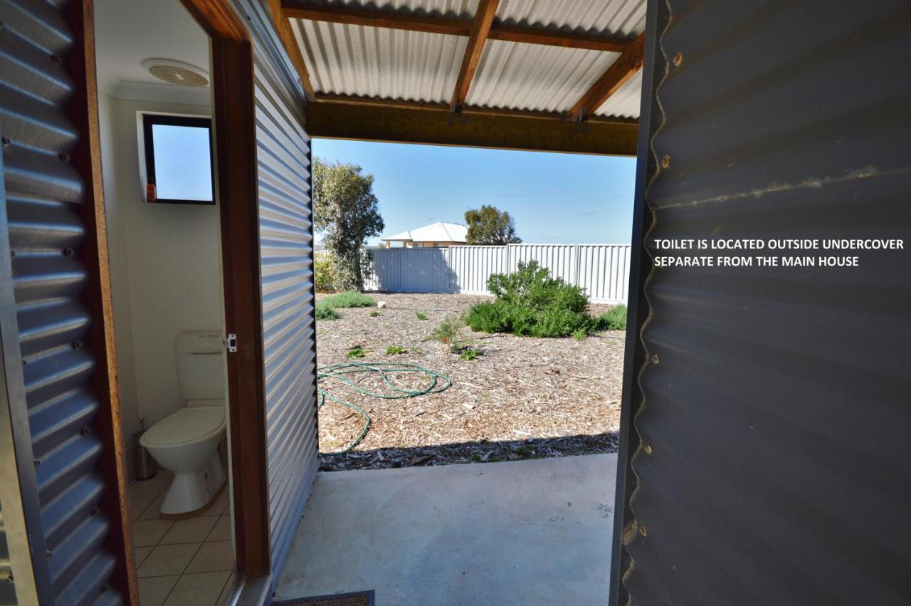 Hillside Retreat - Kalbarri Wa Villa Dış mekan fotoğraf